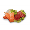 17. Mariowase Sashimi