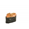 22. Gunkan sake Crispy