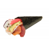 35. Temaki Rainbow