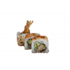 40. California Dragon Roll
