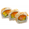 55. Sweet Ebi Avocado