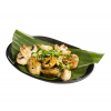 80. Kinoko Yaki