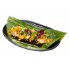 84. Ton Katsu black bean sauce