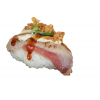 11. Flamed Maguro