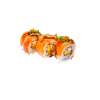 43. California Spicy Salmon