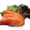 15. Sake Sashimi
