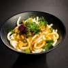 73. Yaki Udon Ebi