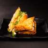 85. Sushi Sandwich