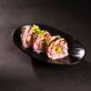 60. Niku Roll