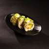 63. Uramaki Tamago
