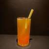 BUBBLE TEA MANGO