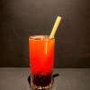 BUBBLE TEA STRAWBERRY